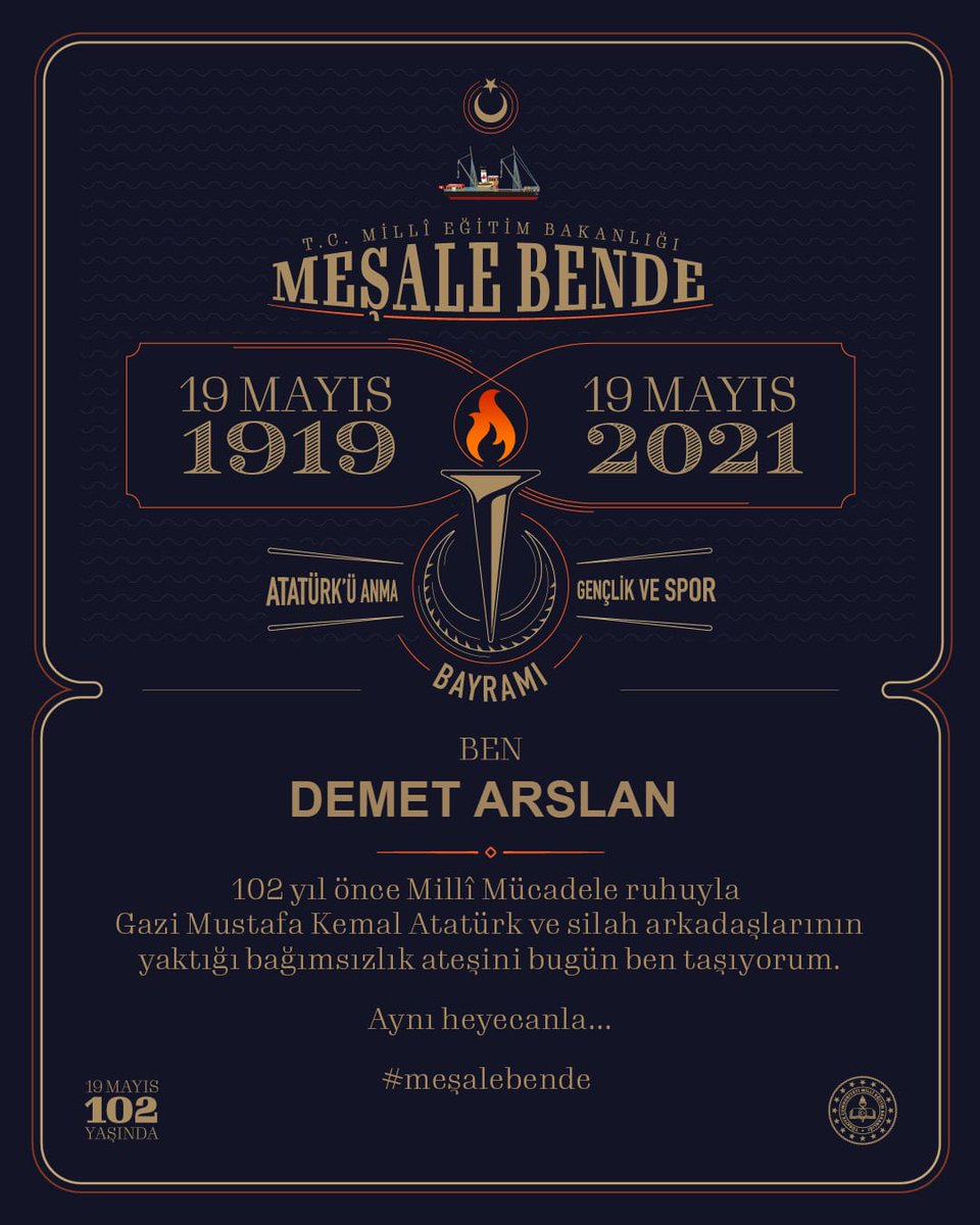 demetarslan0's tweet photo. Gururla 🇹🇷❤️ #mesalebende https://t.co/PR45qJVxjA