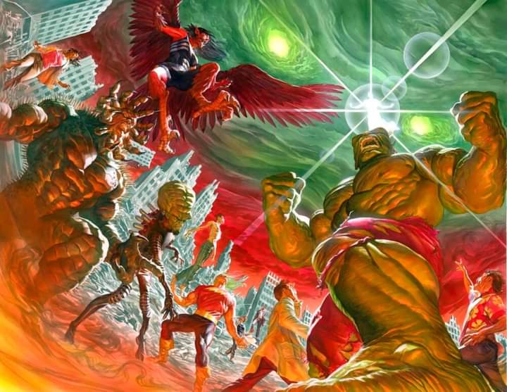 Midgard Comics tweet media