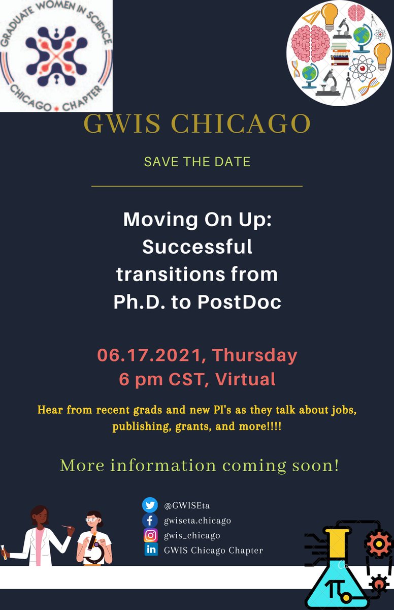 GWISChicago tweet media