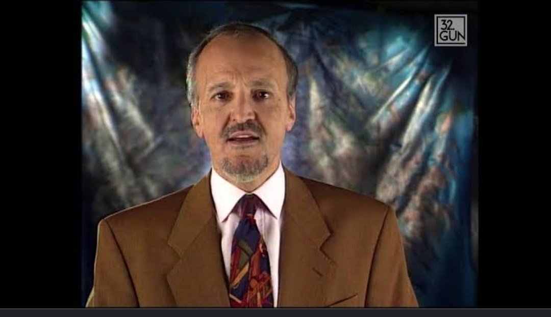 O gece Hadi Özışık'ın nargilesi sabaha kadar sönmedi