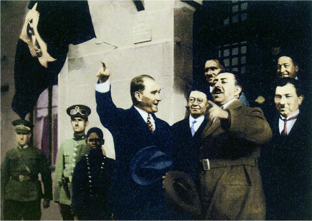 ahmet doğan Ⓜ️Ⓜ️ (@doahmet) on Twitter photo 