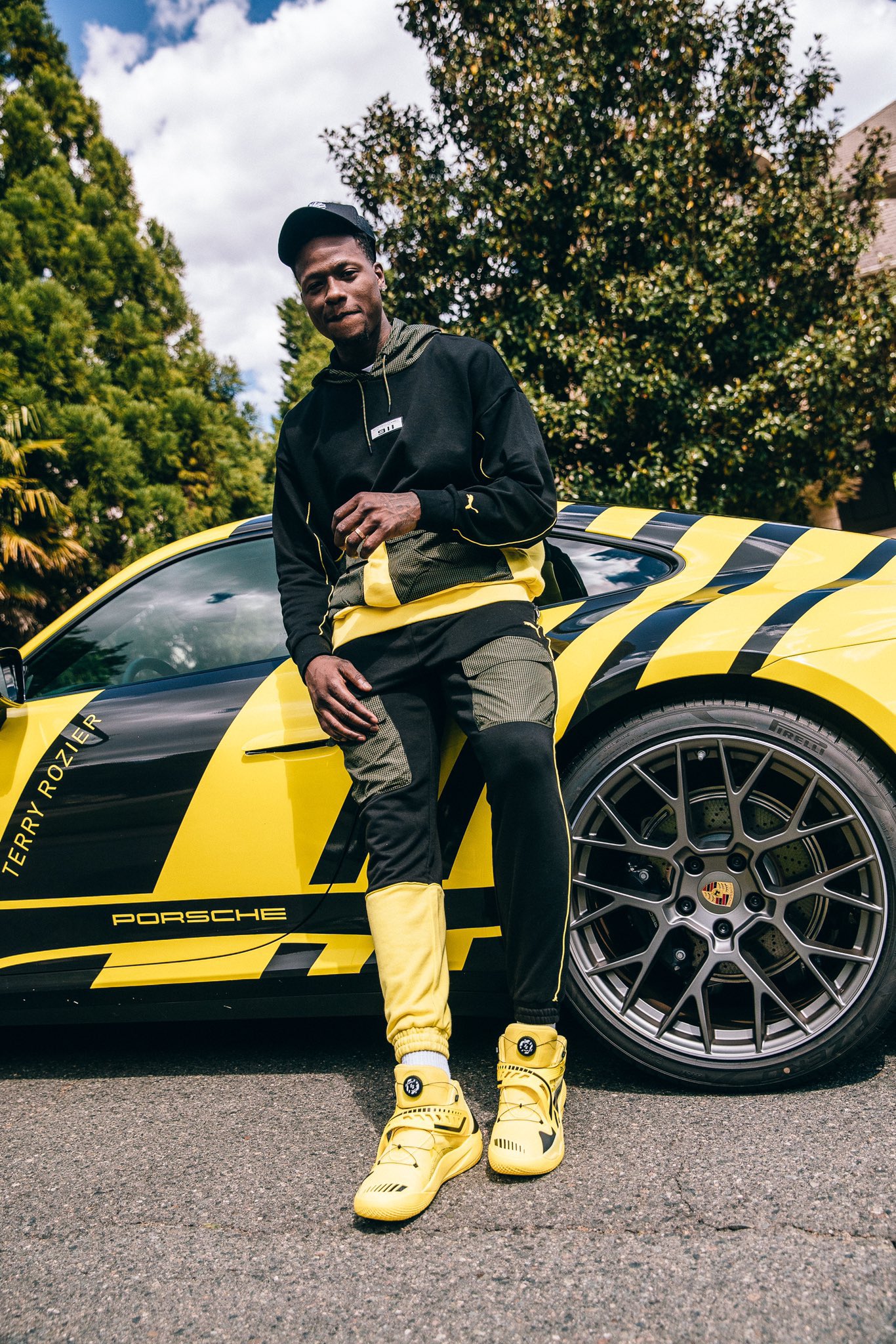 puma terry rozier
