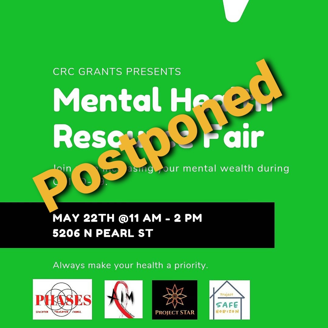 Crossroads Health and Wellness Center (CrossroadsHeal3) Twitter