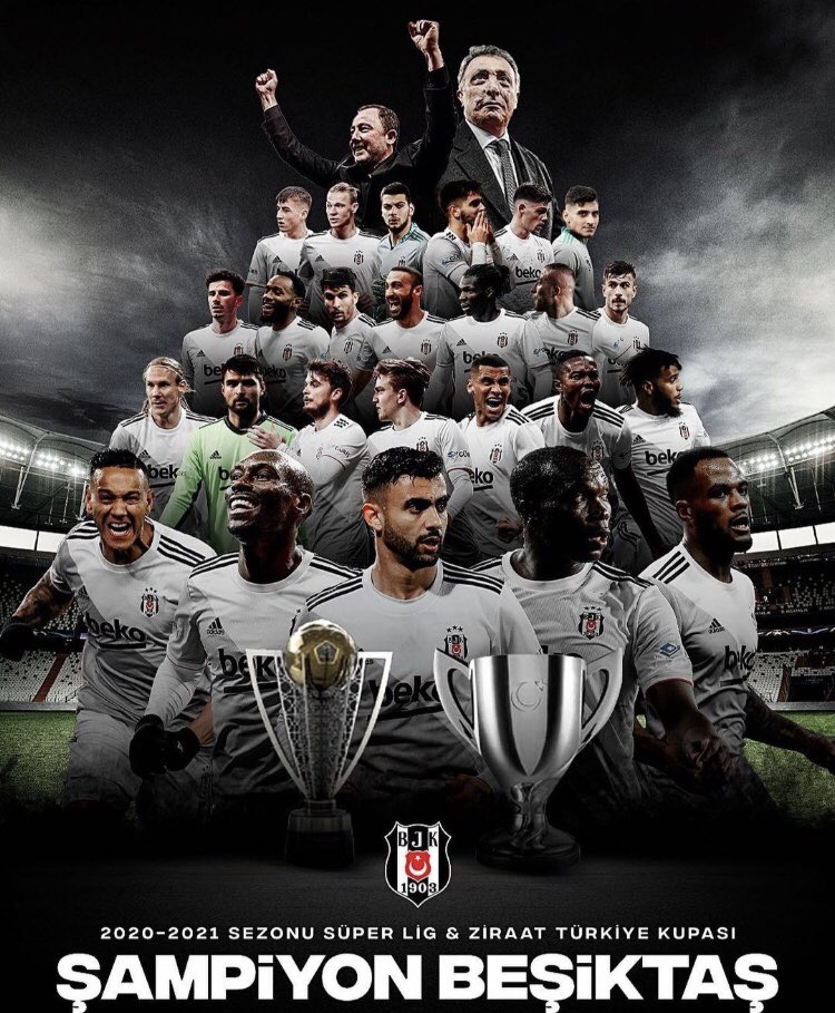 erdn_e's tweet photo. #İkiKupaTekŞampiyon https://t.co/ylpWcjVbLA