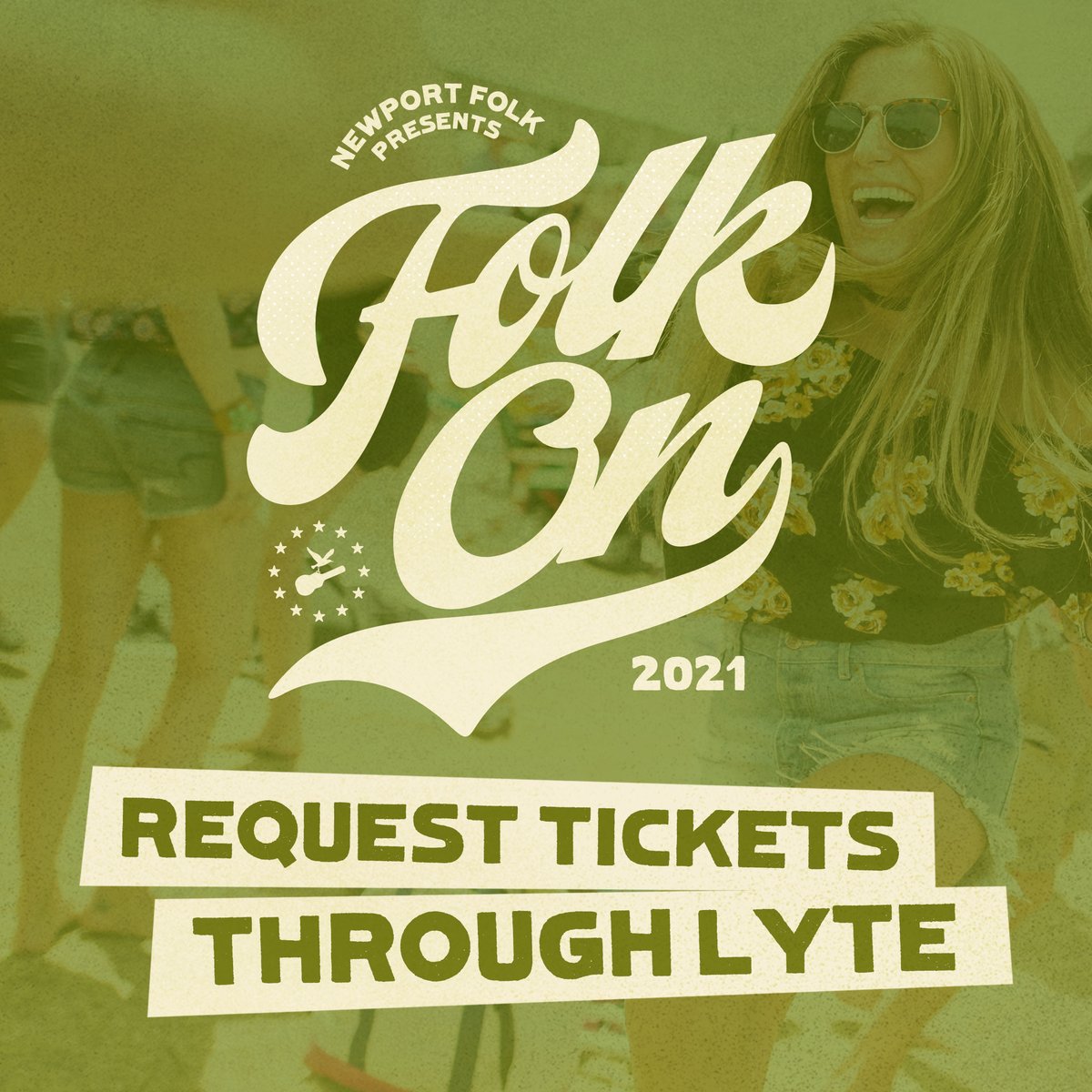 Newport Folk Fest tweet media