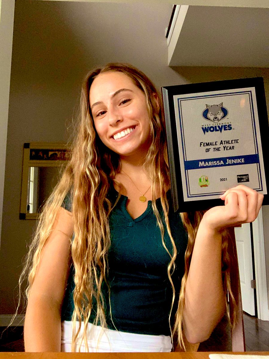 Julia Jenike Sechrest tweet media