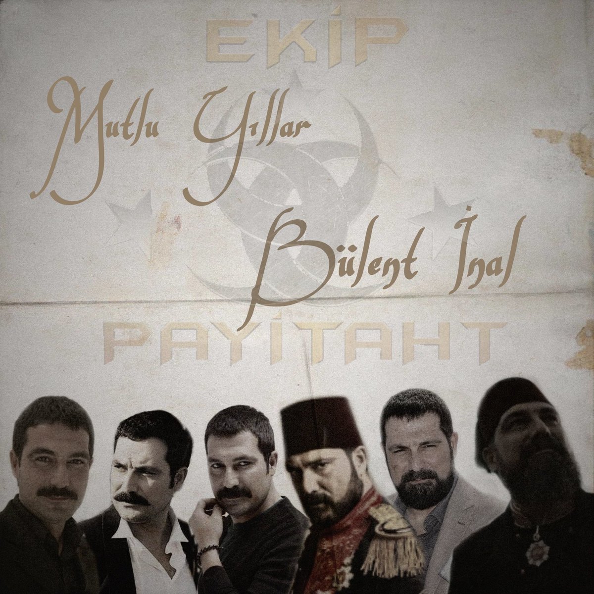 Payitaht ABDÜLHAMİD tweet media