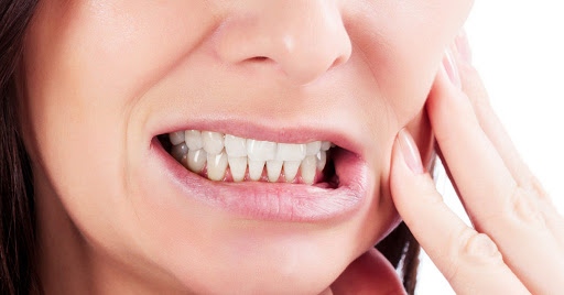 rcdkenai's tweet photo. The consequences of teeth grinding can be severe.

We diagnose tooth grinding and fit you with a nightguard to prevent damage.

Schedule an appointment: (907) 335-0363
.
.
. 
#SmileMakeover #OralHealth #HealthySmile #RiverCity #RiverCityDentist https://t.co/5ZVWJf49tN