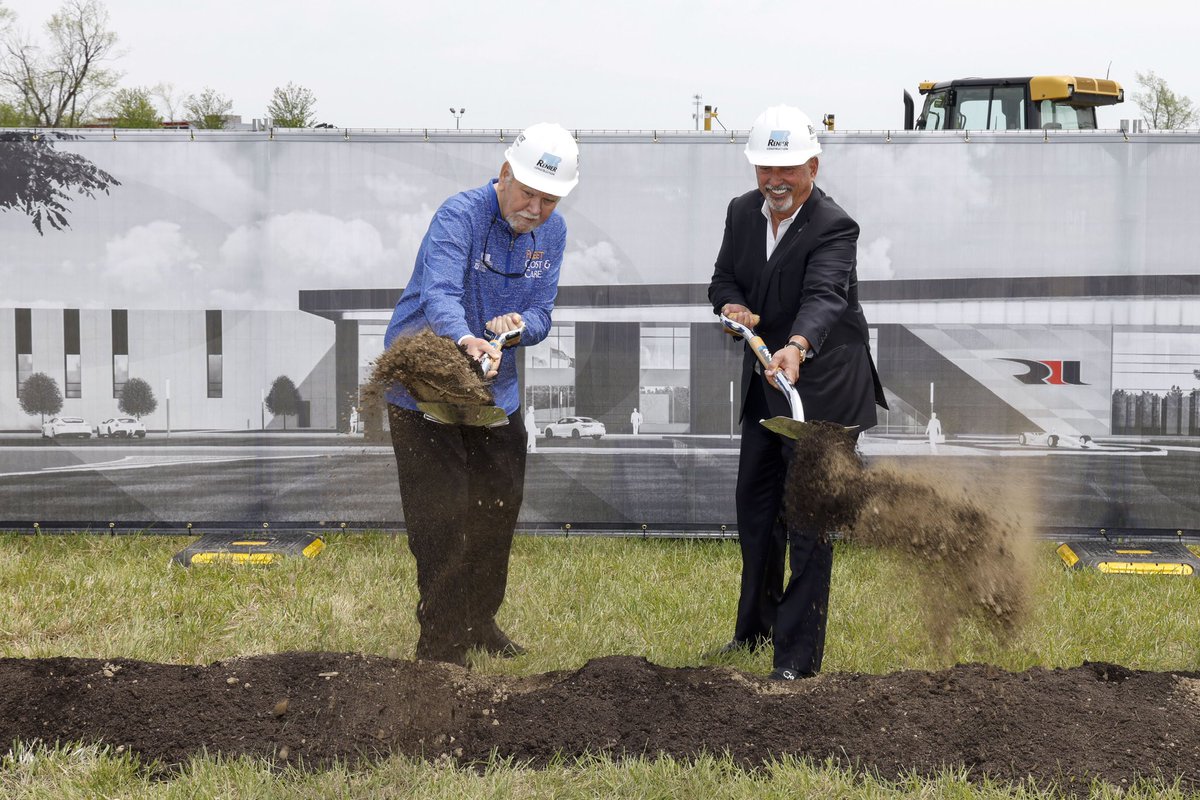 Rahal Letterman Lanigan Racing tweet media