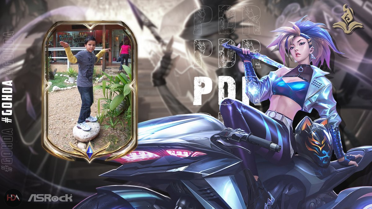 E pra ocupar a posição de midlaner, trouxemos o @nvSzeraa (pdr) que veio pra mostrar como se limpa e flanqueia uma teamfight com estilo😎

<a href="/ASRockInfo/">ASRock</a> #GOASROCK #GOHIDDENANGELS #GOHDA