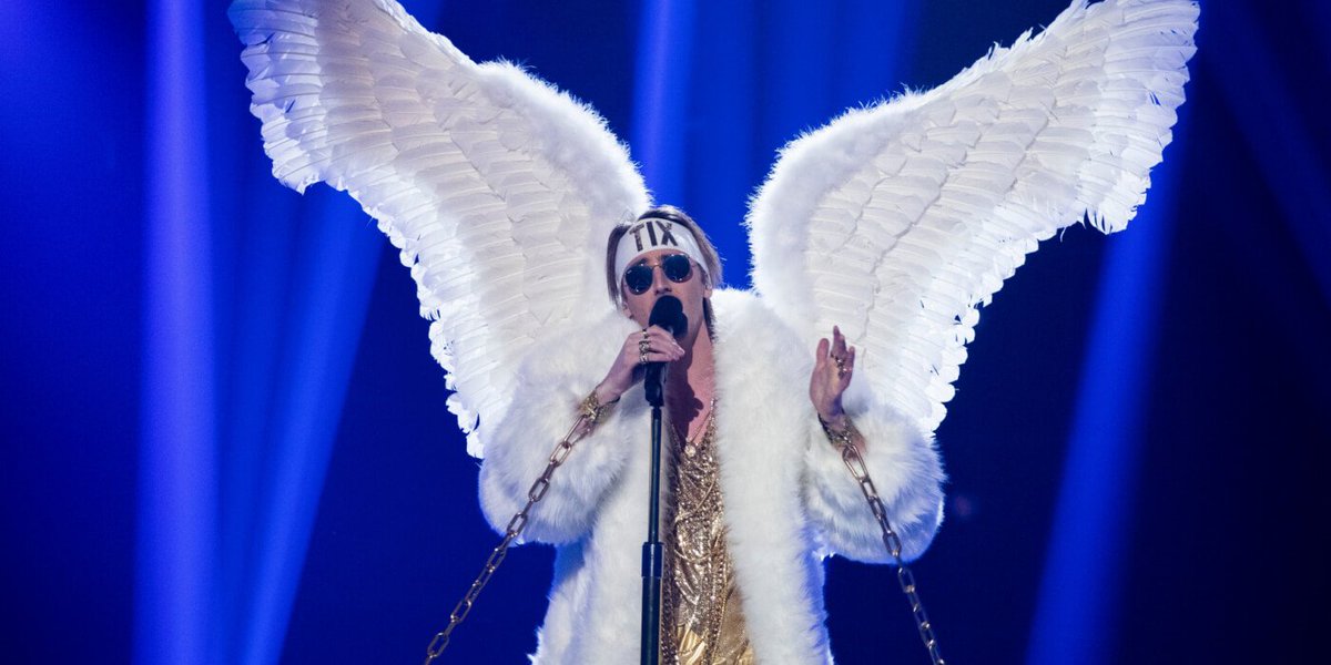 Engelland is door.
#ESF21