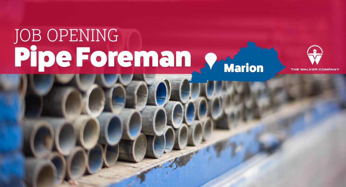 The Walker Company tweet media