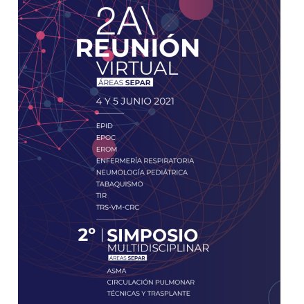 Enfermería SEPAR tweet media