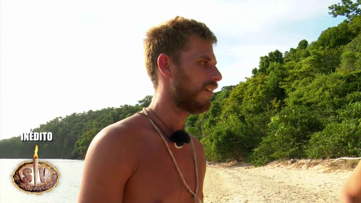 ¿Creéis qué <a href="/TomBrusse2/">Tom Brusse</a> le dijo a Melyssa para volver juntos? 

🔄 SÍ
❤️ NO

#TierraDeNadie6 ➡️ mdia.st/directo4