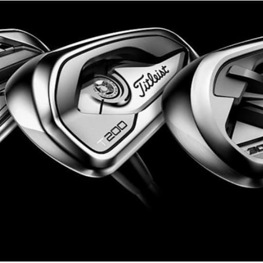 Free dozen pro V or pro v1x With evert set of custom fitted Titleist T series irons.
Book your custom fitting and play your best.
WR9 7JB