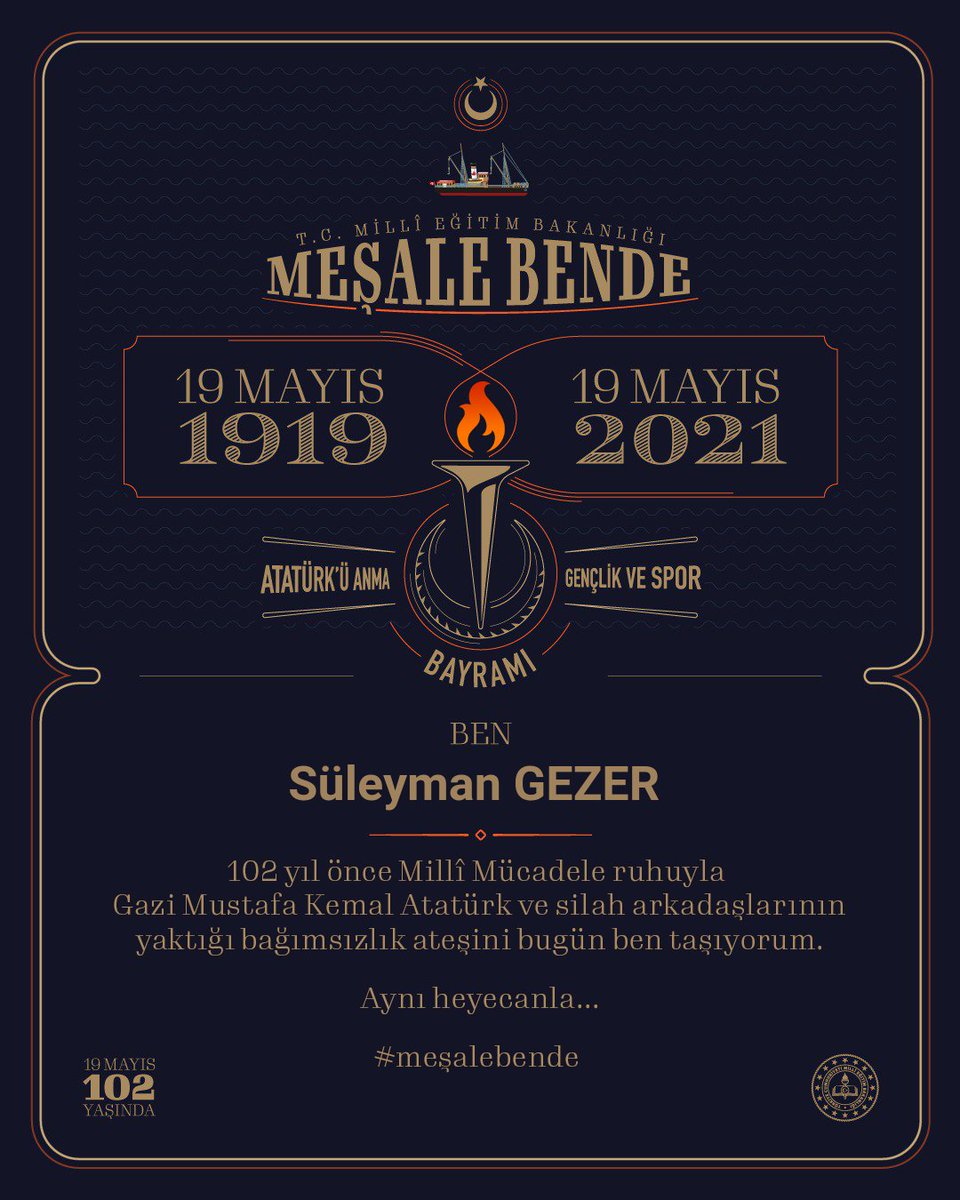 selgezer's tweet photo. #mesalebende https://t.co/YRM8SiaINS