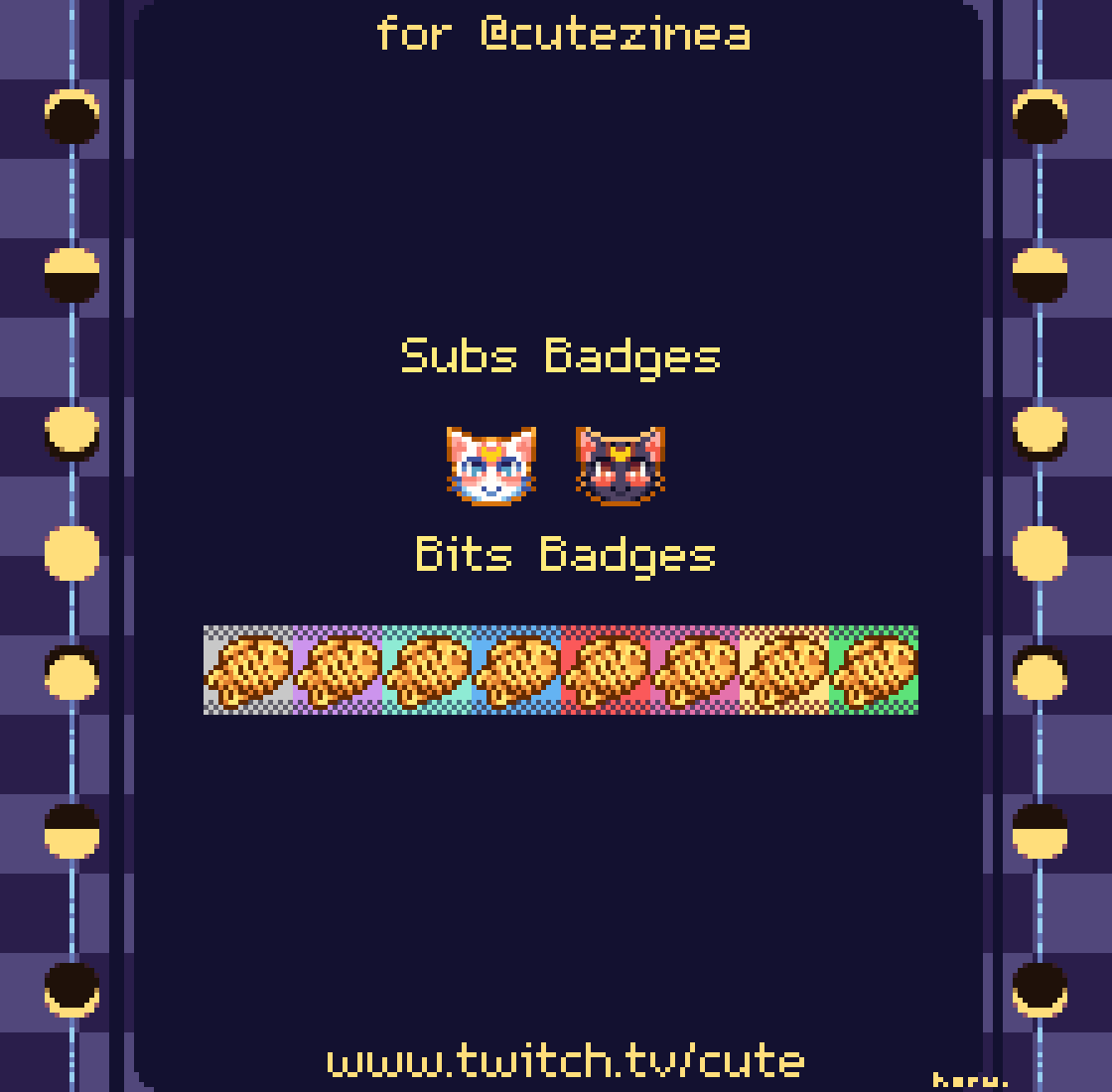 Twoucan Twitch の注目ツイート イラスト マンガ