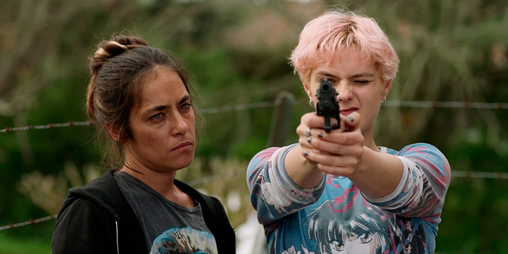 qubitTV's tweet photo. [ESTRENO]: Presentada en los festivales de La Habana y BAFICI, este jueves llega a Qubit #Expansivas, la última película de Ramiro García Bogliano, un thriller preciso, atípico y feminista. No se lo pierdan. Están avisados. https://t.co/dDcSUNsHf8
