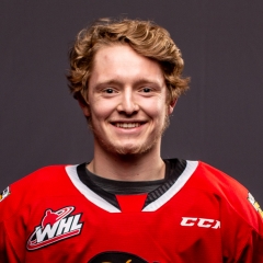 ECHL Week (@echlweek) on Twitter photo Player signing by <a href="/UtahGrizzlies/">Utah Grizzlies</a>: F <a href="/mannek90/">Mason Mannek</a> (10G & 7A in 24 GP w/ <a href="/TheWHL/">Western Hockey League</a>'s <a href="/pdxwinterhawks/">Portland Winterhawks</a> this season). Mannek was born and raised in Herriman, Utah. Player signing by <a href="/UtahGrizzlies/">Utah Grizzlies</a>: F <a href="/mannek90/">Mason Mannek</a> (10G & 7A in 24 GP w/ <a href="/TheWHL/">Western Hockey League</a>'s <a href="/pdxwinterhawks/">Portland Winterhawks</a> this season). Mannek was born and raised in Herriman, Utah.