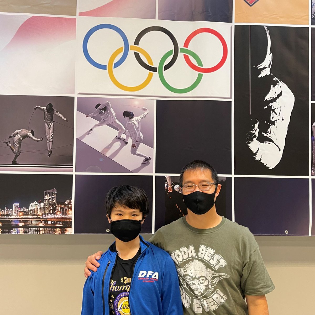 Day 2: Congrats Sophia winning Gold &amp; renewing her A21 in JWS;  Mari earning Bronze in Div2 WS &amp; Lexi earning Bronze in Cdt MS earning C21, Ansh coming in 7th &amp; earning D21 &amp; Jeremiah earning top 16. Justin earning 6th in Div2 MS &amp; Evan who took 9th. And Jonathan &amp; Lucas in Y10!