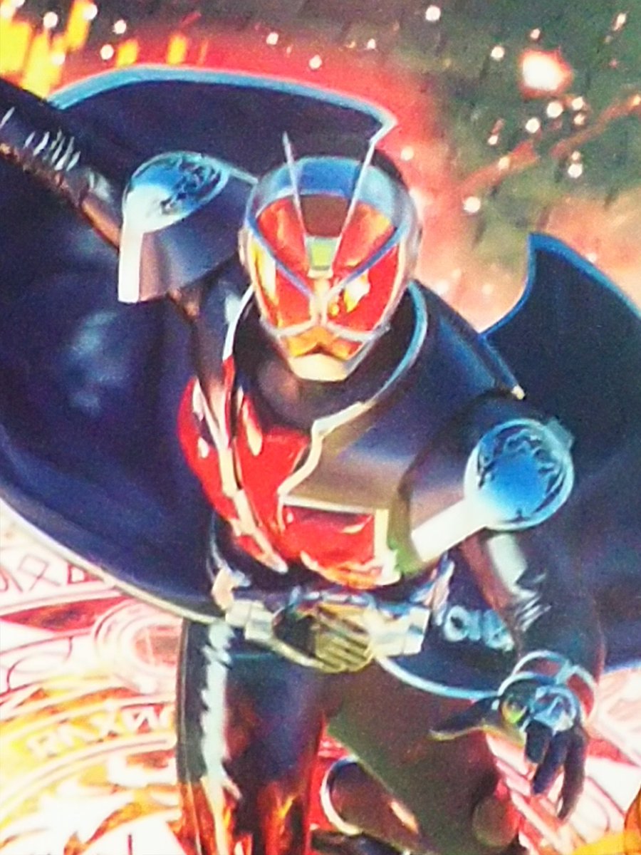 けいティー 毎日必殺技 29 仮面ライダーウィザード フレイムスタイル ストライクウィザード キックストライク ウィザードリングをウィザードライバーにかざすことで発動する技 火のエレメントを纏ったキックで敵を葬る 仮面ライダー生誕50周年 けいティー 毎日必殺技 29 仮面ライダーウィザード フレイムスタイル ストライクウィザード キックストライク ウィザードリングをウィザードライバーにかざすことで発動する技 火のエレメントを纏ったキックで敵を葬る 仮面ライダー生誕50周年