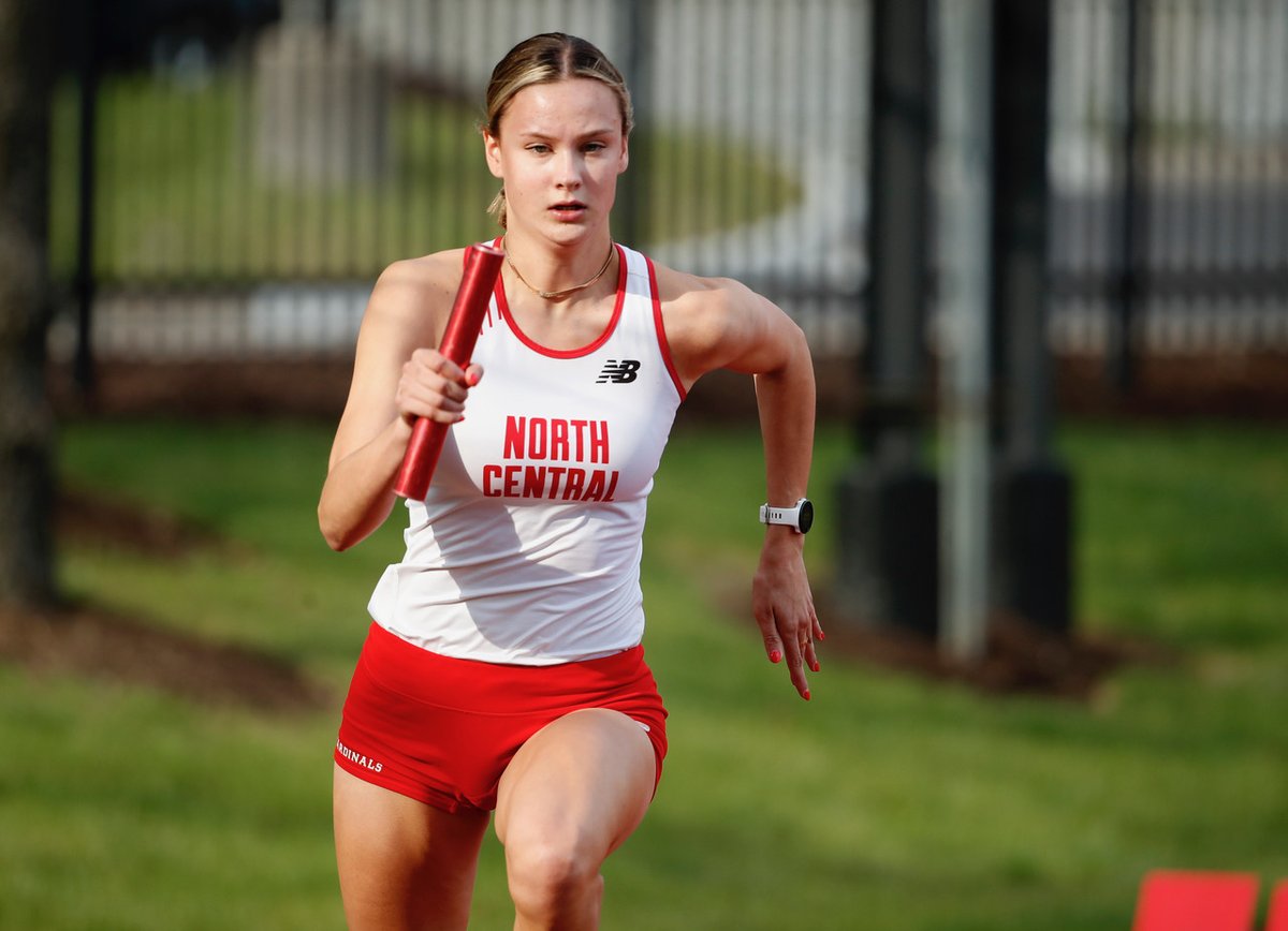 NCC_Athletics's tweet photo. .@NCCWomensXCTF Cracks @USTFCCCA National Rankings at No. 22

https://t.co/SpZthM7uNN

#WeAreNC https://t.co/PVL7zCnq9m