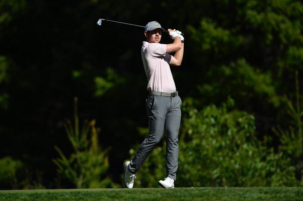 ETSU Men’s Golf (@etsu_mgolf) on Twitter photo 🚨THIS JUST IN🚨
<a href="/thearch1305/">Archie Davies</a> officially set a Tumble Creek course record today with his 63!! The previous record was a 64 (-7) in the Washington State Men’s Amateur Championship in 2017!
#ETSUTough #GolfSchool 🚨THIS JUST IN🚨
<a href="/thearch1305/">Archie Davies</a> officially set a Tumble Creek course record today with his 63!! The previous record was a 64 (-7) in the Washington State Men’s Amateur Championship in 2017!
#ETSUTough #GolfSchool