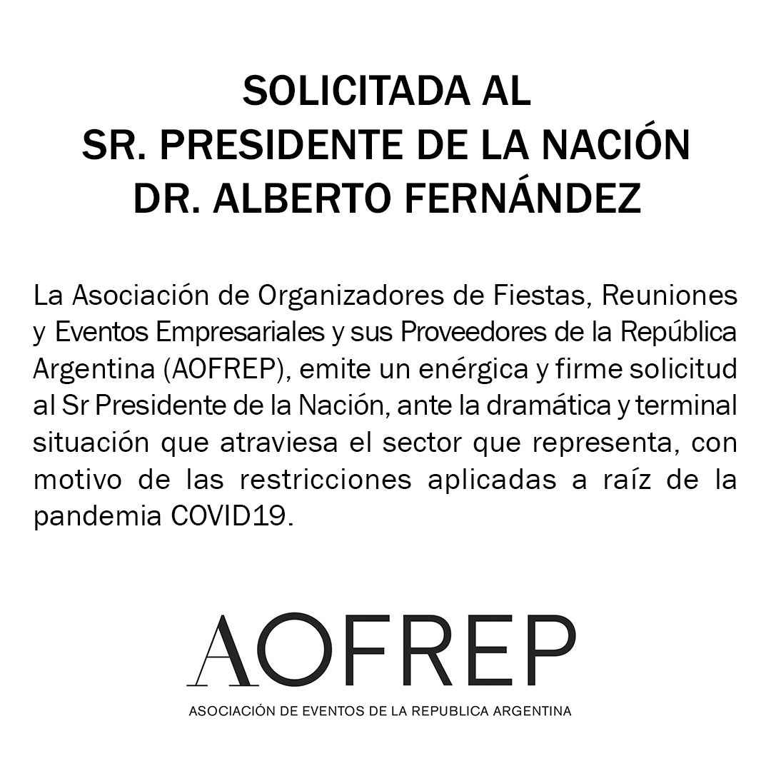 AOFREP tweet media