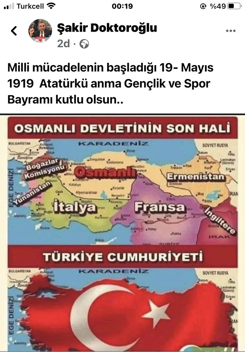 Şakir Doktoroğlu (@sakirdoktoroglu) on Twitter photo 