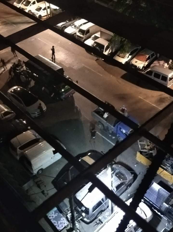 The stalls and roofs of the market in Magla Taung Nyunt were confiscated by the military council and the city council during the curfew time.
#May19Coup
#WhatsHappeningInMyanmar