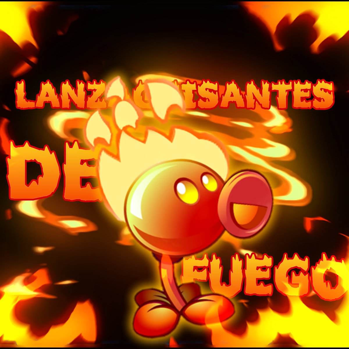CrazydaveEl's tweet photo. Me complace anunciarles que el proximo video estara listo en 2 dias... y contara con la presencia de un gran amigo y youtuber de la comunidad de plants vs zombies. @nosoyunguisante https://t.co/OBZoyWgjxL