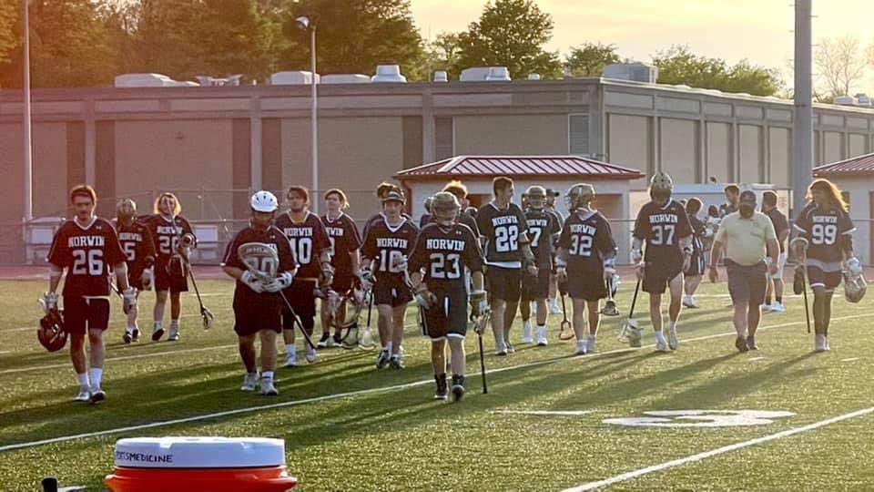 NorwinHSBoysLax tweet media