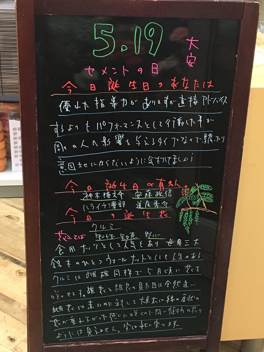 クルミ科 Twitter Search クルミ科 Twitter Search