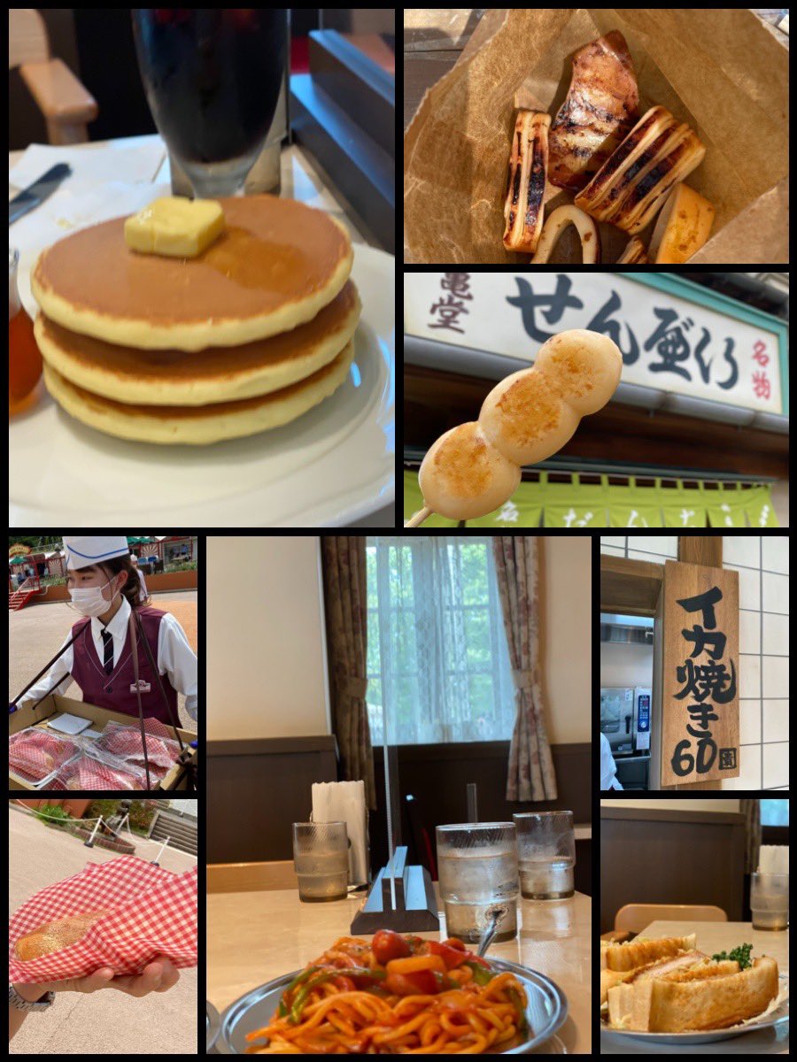 Twoucan イカ焼き の注目ツイート イラスト マンガ コスプレ モデル