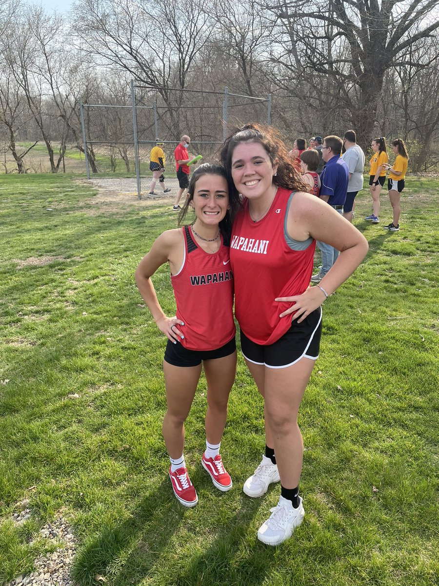 Bo Stevenson (@bo_stevenson) on Twitter photo Congrats to the <a href="/TrackWap/">Wap Track and Field</a> Girls who finished a great season at Sectional tonight in a year that included invite wins at:
Raider Relays
Blackford Inv
MEC Championships
And thank you to our 4 year varsity letter winners @KiannaWilsonn and <a href="/jalynn13willis/">jalynn willis</a>! You will be missed! Congrats to the <a href="/TrackWap/">Wap Track and Field</a> Girls who finished a great season at Sectional tonight in a year that included invite wins at:
Raider Relays
Blackford Inv
MEC Championships
And thank you to our 4 year varsity letter winners @KiannaWilsonn and <a href="/jalynn13willis/">jalynn willis</a>! You will be missed!