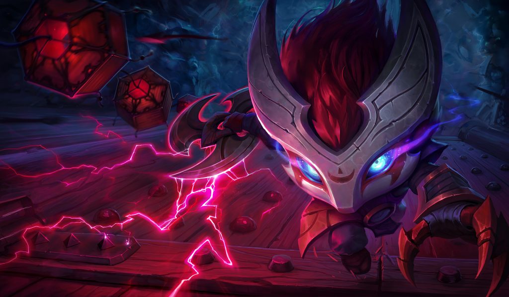 wildrift's tweet photo. 🩸🌘Harness the power of the blood moon.

Blood Moon Diana
Blood Moon Jhin
Blood Moon Kennen https://t.co/AuQCAFIbht