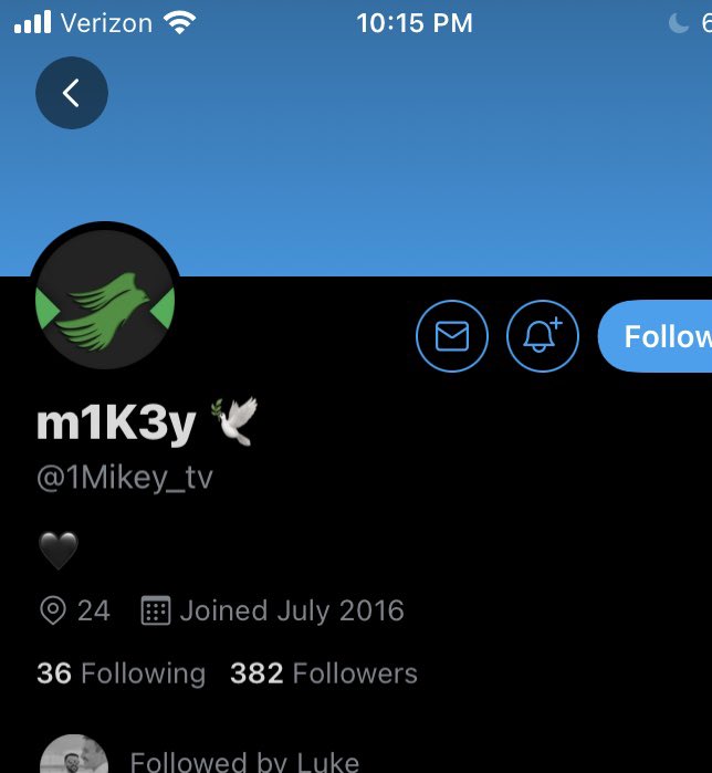 MattsYeti's tweet photo. @1Mikey_tv Speaking of which!!? Whats wrong with this picture mikey! https://t.co/pn1PVhKwOz