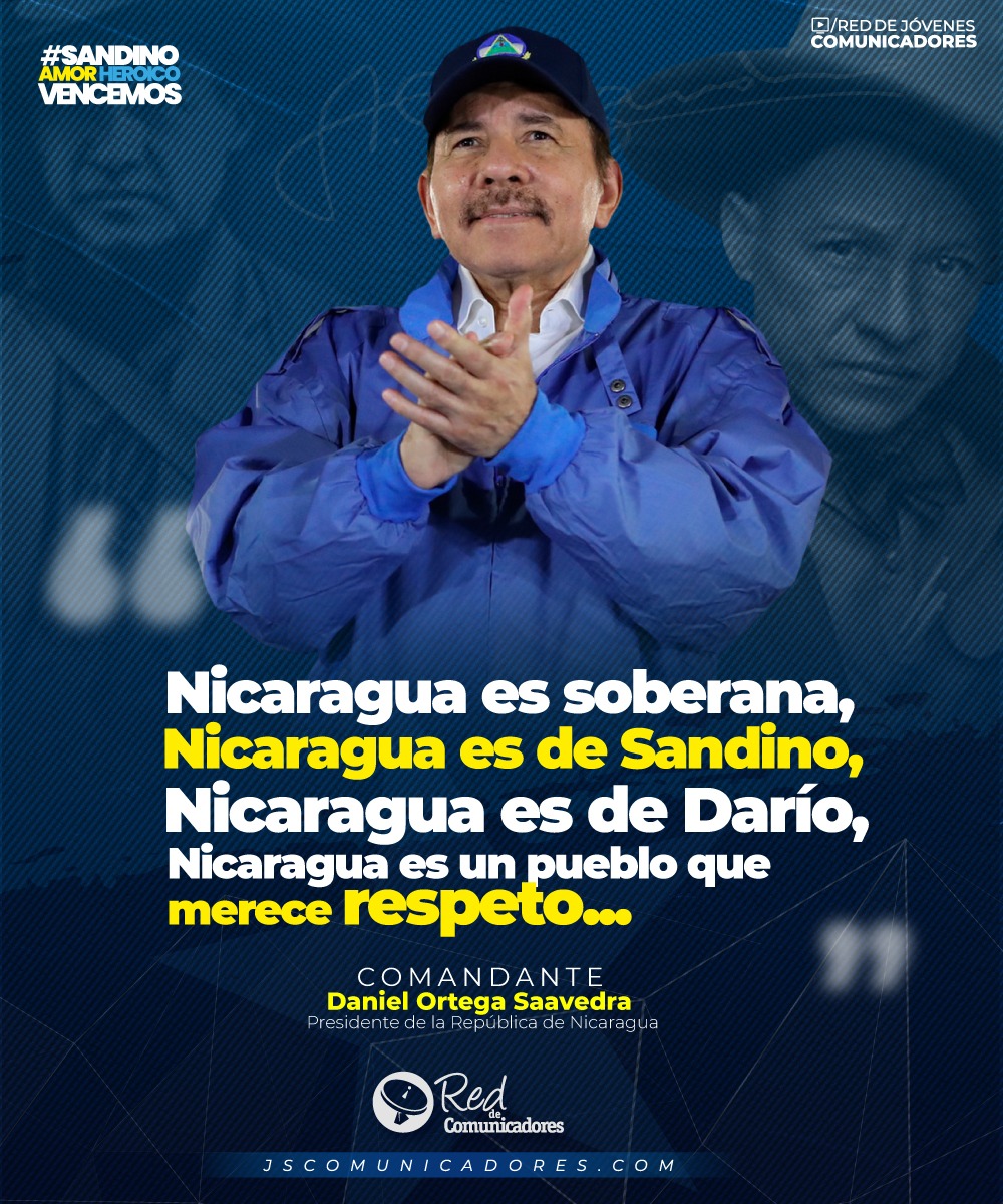 #YankeeGoHome #PLOMO19 #RememberSandino #SandinoAmorHeroicoVencemos 🔴⚫✊🕊