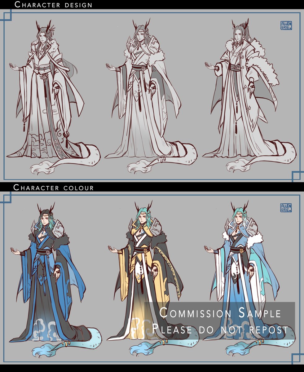 Character commission finished on stream today! This is actually really fun to do thank you so much @lirasii for the commission TT!!!! Im still open for design commission as well you can check them at https://t.co/nX0HxQuXPh