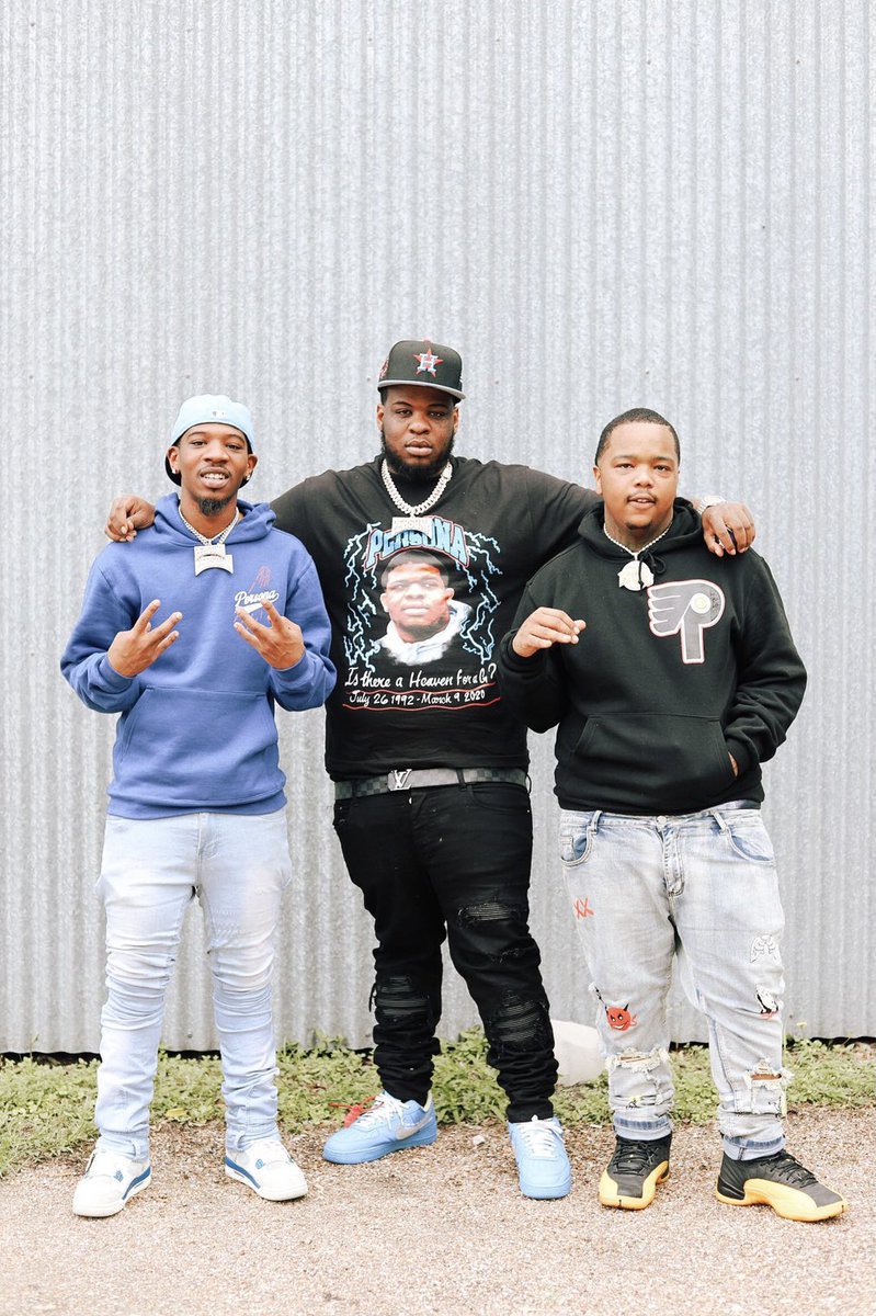 Daroccout's tweet image. #PMG 💙🤞🏽