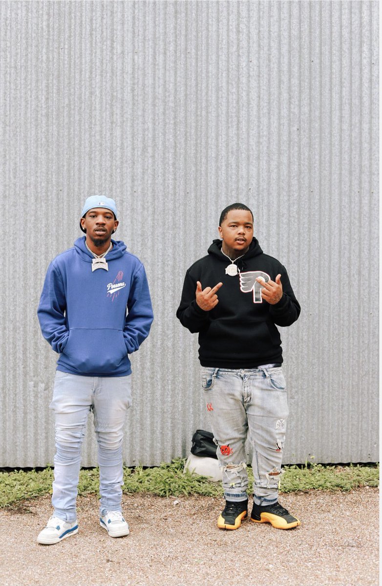 Daroccout's tweet image. #PMG 💙🤞🏽