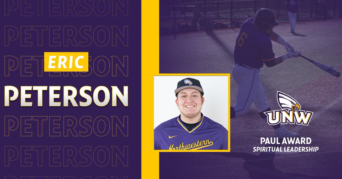 UNWBaseball's tweet photo. https://t.co/lCZ1fVO3w0