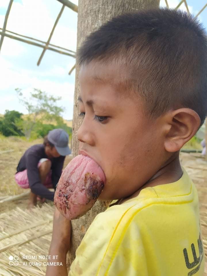 djhal107's tweet photo. @ivanmayrina Paki-tulungan po natin itong batang ito. Thank you amd God bless. https://t.co/nO7xrcV8nQ