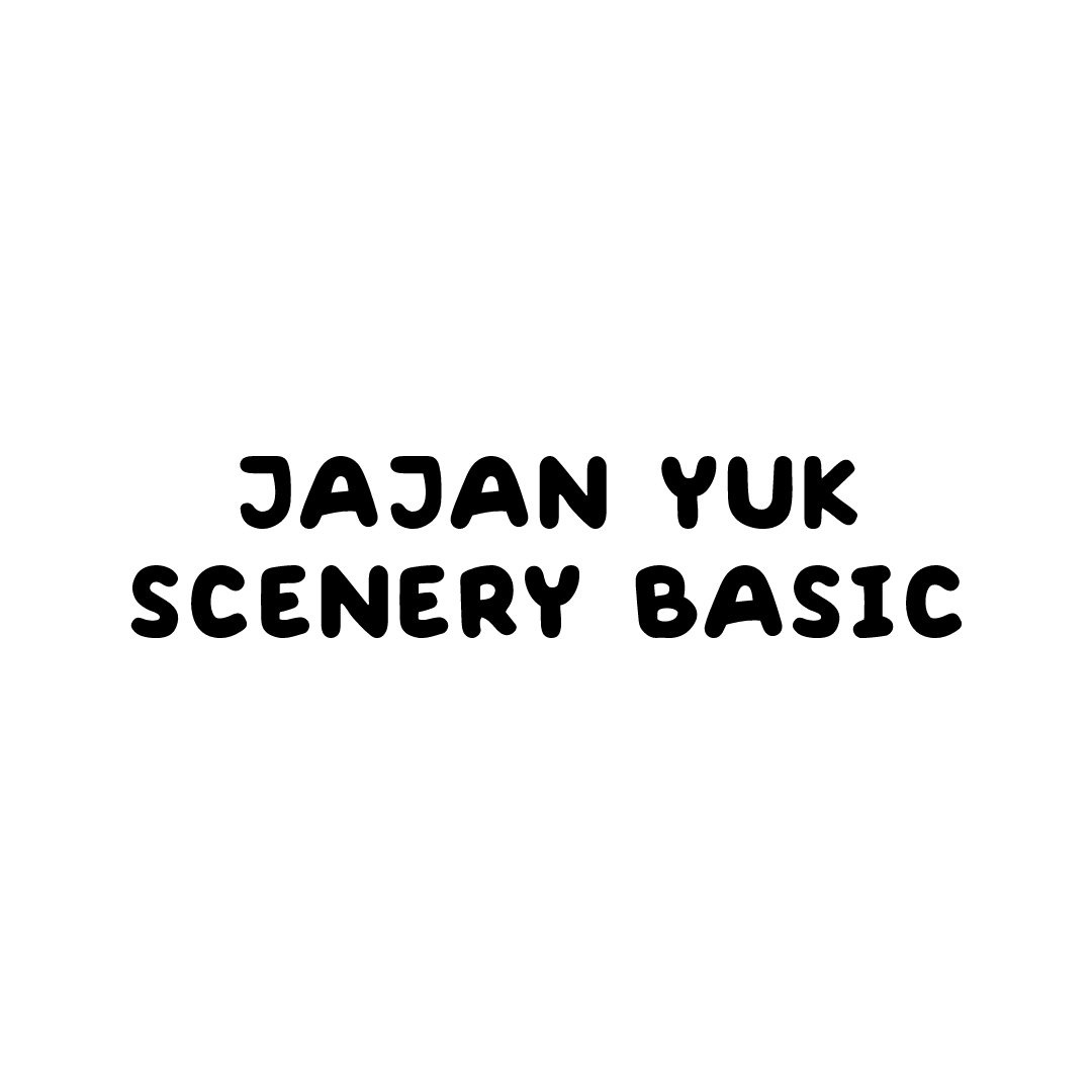 boleh bantu RTnya?

hiii! aku OPEN SANTAI kembaliii layout scenery basic only. tanpa max/min order!🥺 bisa langsung DM-in aku formnya kalau mau order yaaa! yuk yuuuk jajan! terimakasiiih! 💗

#zonauang #zonaba #zonabu