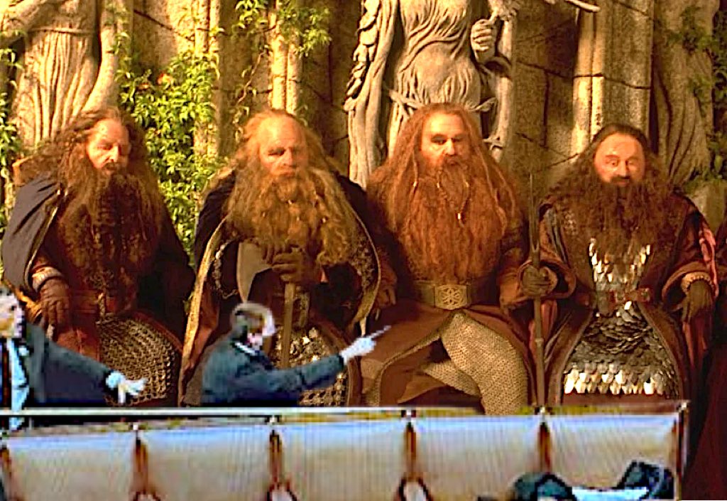TedCruzPoodle's tweet photo. Come visit magical Middle Earth, where you can party with the hobbits!
Will you be the one to take home Precious for a souvenir?
#ClydeVacations
#TreasonTours
#touriststuff
#ClydeTravelAgency
#LordOfTheRings
#TheShireCantHandleMyVibe
#FellowshipOfTheRings
#AnimalCaucus https://t.co/l7ImoVCUpA