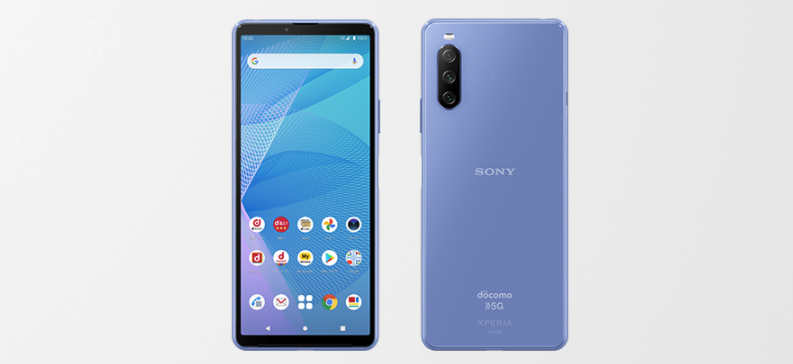 Sony xperia 10 128gb