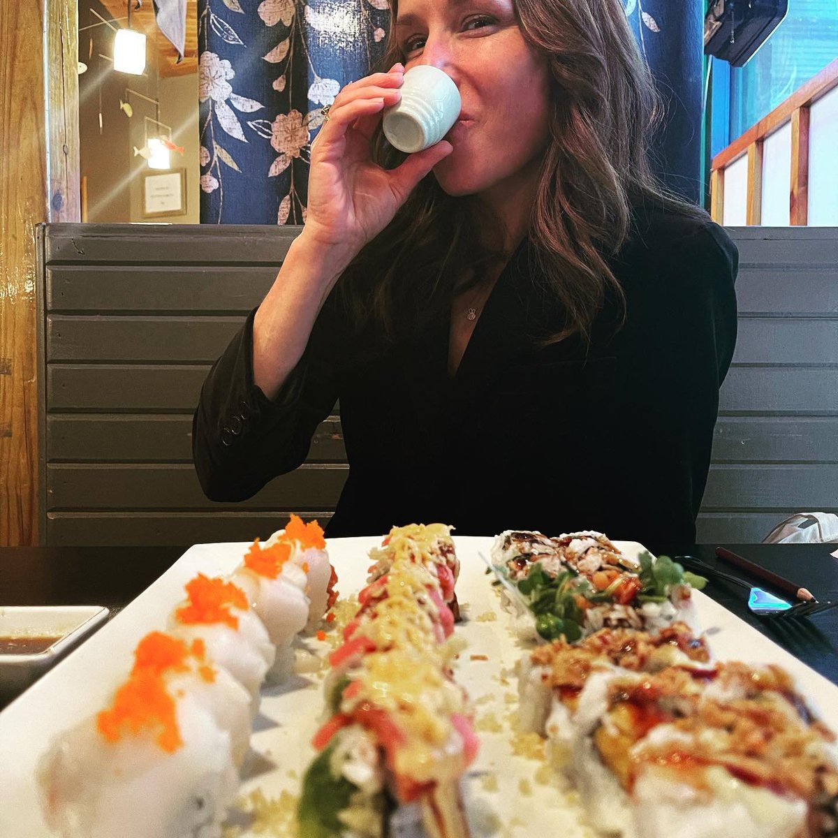 Shawnee Smith tweet media