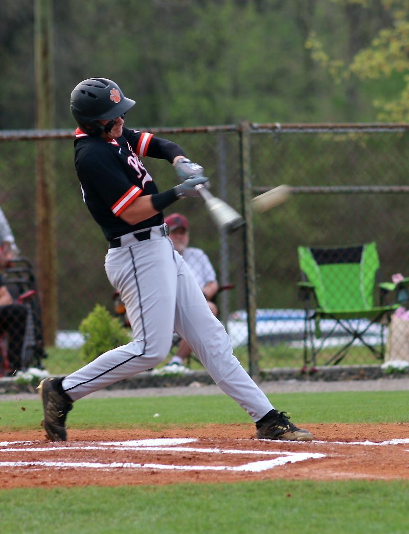 TNNationalsBB's tweet photo. 🚨 MR. BASEBALL 🚨 

We learned today that 2 of the 3 ‘Mr. Baseball’ finalists in Class AAA in the state of TN are our very own!! 🔥 🤩 

Logen Sutton, @PowellBaseball 
Derek McCarley, @EaglesSeymour 

Can’t describe how proud we are of these boys!

#TNkids 
@5StarPreps @TBCAorg https://t.co/xe3Jj6lIHF