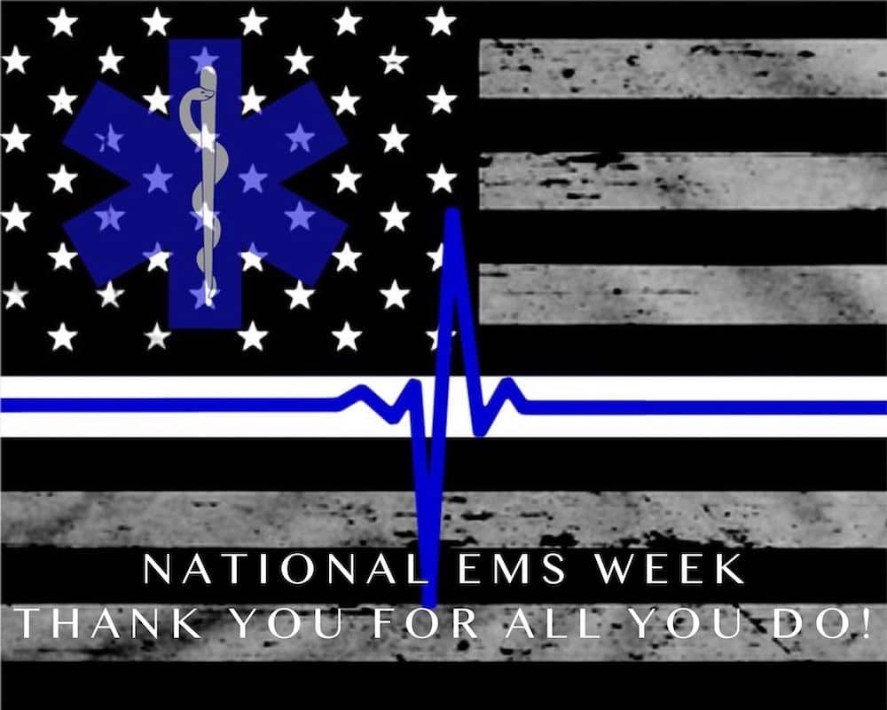 ATG Education. Hiring the future of EMS. tweet media
