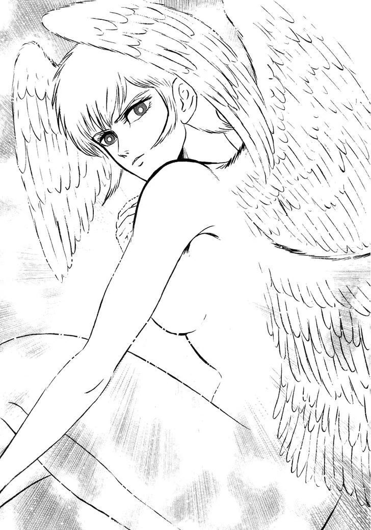 looking for: a surgeon who can make me look like ryo devilman final form (satan) 